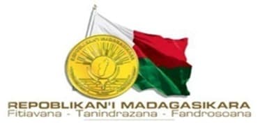Madagascar Logo