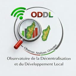 ODDL Logo